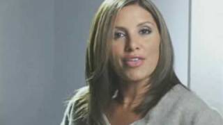 SORAYA. Su mensaje contra el cáncer de seno