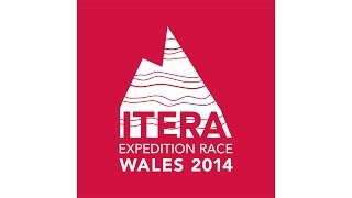 ITERA Adventure Race 2014