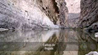 "Río Conchos" .Chihuahua