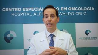 Rastreamento de câncer de pulmão