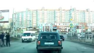 Русский против двух армян драки на дорогах!!! Russian against two Armenians fighting on the roads