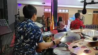 Berkat KemurahanMu. by NDC