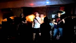 Saints And Soldiers - Live At "Torba" 04.03.2012