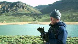 Season 1: Episode 1 - Shooting Landscapes