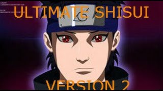 NUNSR- ULTIMATE SHISUI V.2