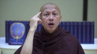 สัชฌายะกับชีวิตที่เป็นสุข