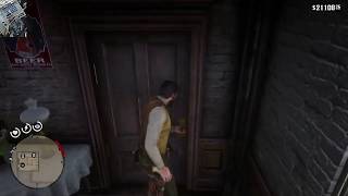 Свободный стрим , тестируем читы - Red Dead Redemption 2