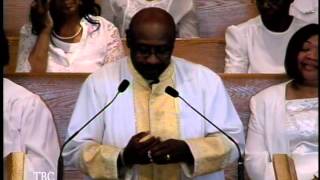 2014 07 06 - "You Are What You Eat" - Rev. Arthur T  Gerald, Jr.