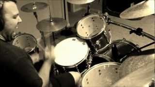 Tre Cool Tribute - Green Day Insomniac Drum Cover Medley with Solo