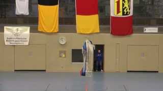 DM Indoor 2014 - F3P-Expert - Gernot Bruckmann