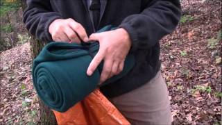 Surviving Hypothermic Conditions