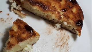 *НЕОБЫЧНЫЕ* СЫРНИКИ В ШОКОЛАДЕ
