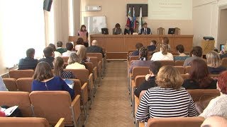 Предупреждение травм на производстве