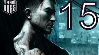 Прохождение Sleeping Dogs - Часть 15: Плохая примета; Конфликт лояльности