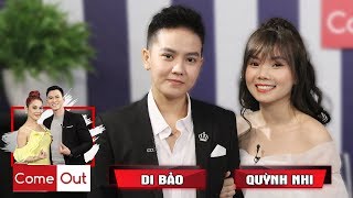 Múi Xù hứa dành hết cuộc đời chăm sóc khi Bi Bảo dũng cảm vượt qua scandal với Aley để yêu cô ?
