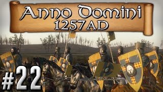 [22] Anno Domini 1257AD (Warband mod)