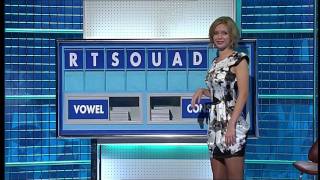 Rachel Riley Glossy Black Pantyhose