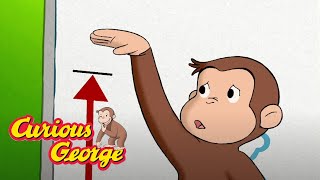 Curious George ?Housebound! ?Kids Cartoon ?Kids Movies ?Videos for Kids