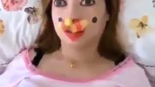 Когда уснула на вписке