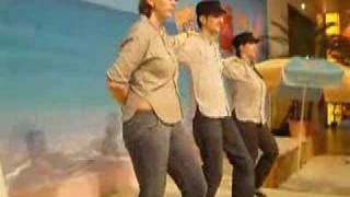 ZORBAS-DANCE by hellenic dance group from Offenbach/DE