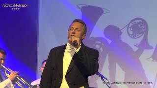 "My way"- feat Piotr Rafałko - Varsovia Brass Quintet - Andrzej Hulewicz 60 lat MCC koncert -