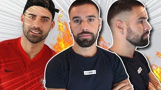 VINCENT QUEIJO EST MON FRÈRE SECRET ?