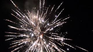 Best of Vorschießen Röder Feuerwerk am 26.10.2013