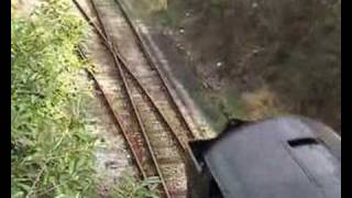 Running-in Turn for ex-GWR 0 - 6 - 2 tank 5619
