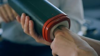 Long distance sex toy - The Virtual Reality Virgin: Preview - BBC Three