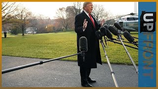 ?? Has Donald Trump Broken The Media? | UpFront