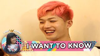 Jika Udah Ga Jadi Artis, Lee Jeong Hoon Bakal Lakukan Ini - I Want to Know (15/4)