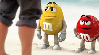 M&M's: Робинзон - последнее желание