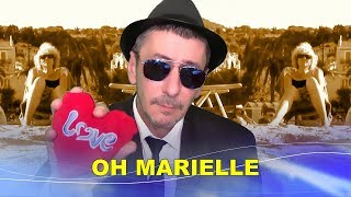 PHIFI1 - Oh Marielle (Original Version) [Fun Lyrics]