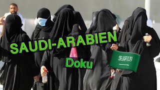 SAUDI-ARABIEN Doku ZDF HD | Doku Planet