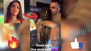 ELETTRA LAMBORGHINI TWERKA ADDOSSO A SFERA EBBASTA DURANTE IL LORO CONCERTO AL MAMACITA FESTIVAL !!