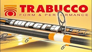 Trabucco Impera-B Surf.  Императорский Сёрф.