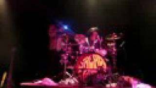 The Best of Tortelvis - Moby Dick Drum Solo and More...