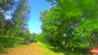 Праматерь Русского ЮТ, с днем рождения/Флорида Ялта пародия