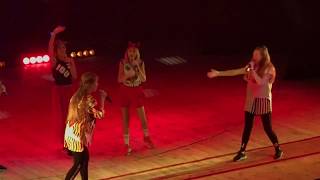 Open Kids – "На радостях" | Концерт в Тольятти 14.10.17