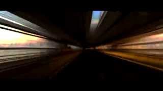 Static Revenger & Miss Palmer - Bullet Train (Walden Remix)[Radio Edit]