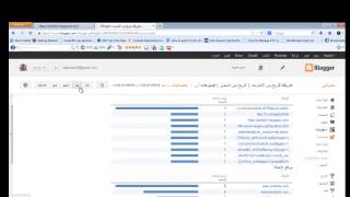 كورس التسويق الالكتروني عبر المنتديات: الفيديو الثاني عشر: أهمية تتبع النتائج