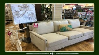Shop With Me Home Decor At Home Goods!