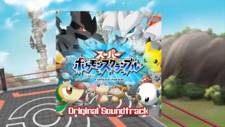Before Dark Rust - Super Pokémon Rumble / Pokémon Rumble Blast