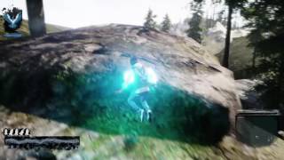 Неизвестная пасхалка в infamous second son