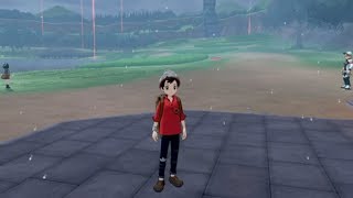 Pokémon ESPADA / ESCUDO: METEODYNA NUEVO LEGENDARIO! EL ARGUMENTO DEL JUEGO