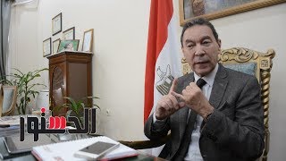 إليكي 7 نصائح من هانى الناظر لشعر صحي