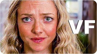 MAMMA MIA 2 HERE WE GO AGAIN Bande Annonce VF (2018)