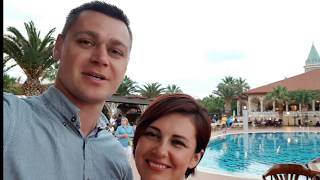 Turkey 2018, Ali Bey Club Park Manavgat