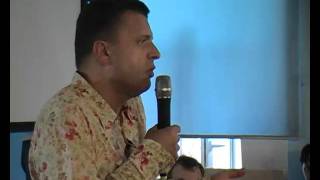Мастер-класс Леонида Парфенова (SpbSJ.ru)