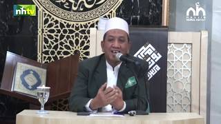 KAJIAN AL-HIKAM~KH.ABDUL KHOLIQ HASAN,M.HI
